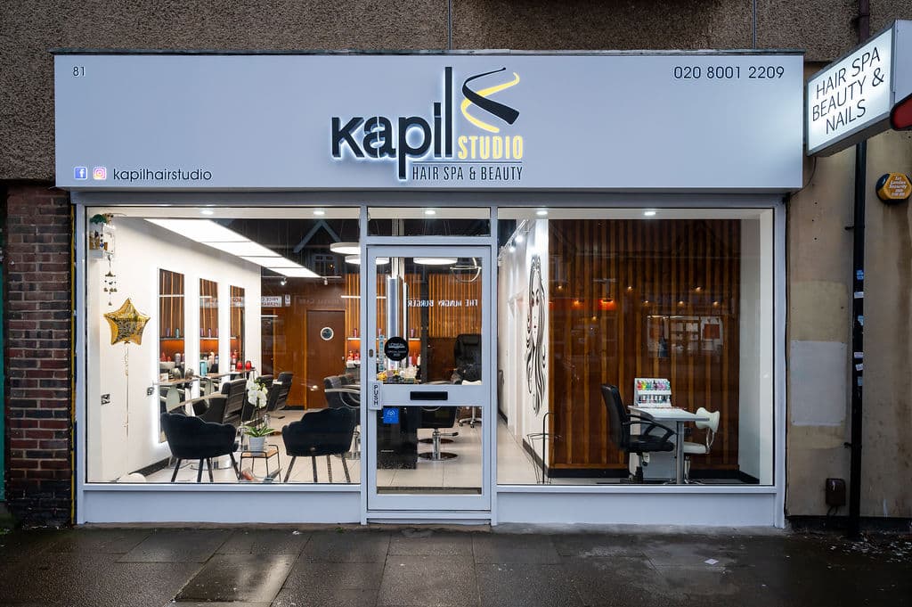 Premium Hair & Beauty